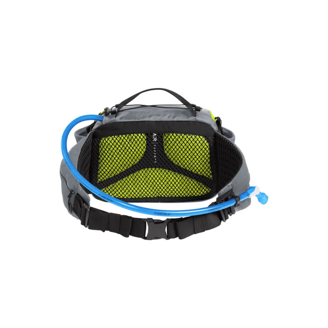 Camelbak M.U.L.E.® 5 Waist Pack with Crux® 1.5L Lumbar