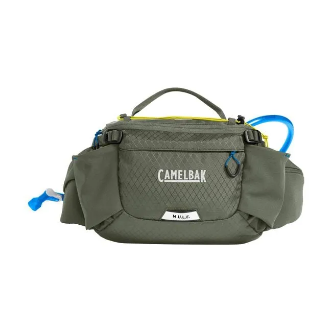 Camelbak M.U.L.E.® 5 Waist Pack with Crux® 1.5L Lumbar