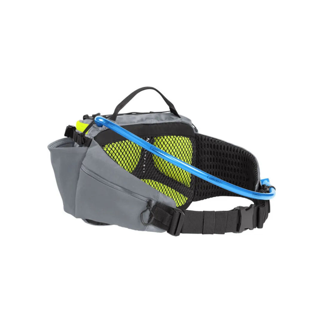 Camelbak M.U.L.E.® 5 Waist Pack with Crux® 1.5L Lumbar