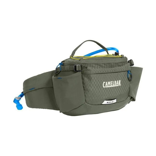 Camelbak M.U.L.E.® 5 Waist Pack with Crux® 1.5L Lumbar