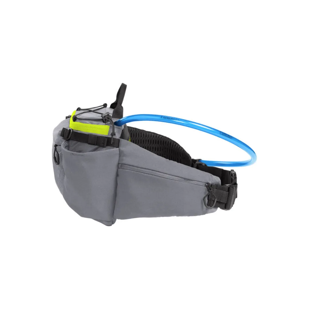 Camelbak M.U.L.E.® 5 Waist Pack with Crux® 1.5L Lumbar