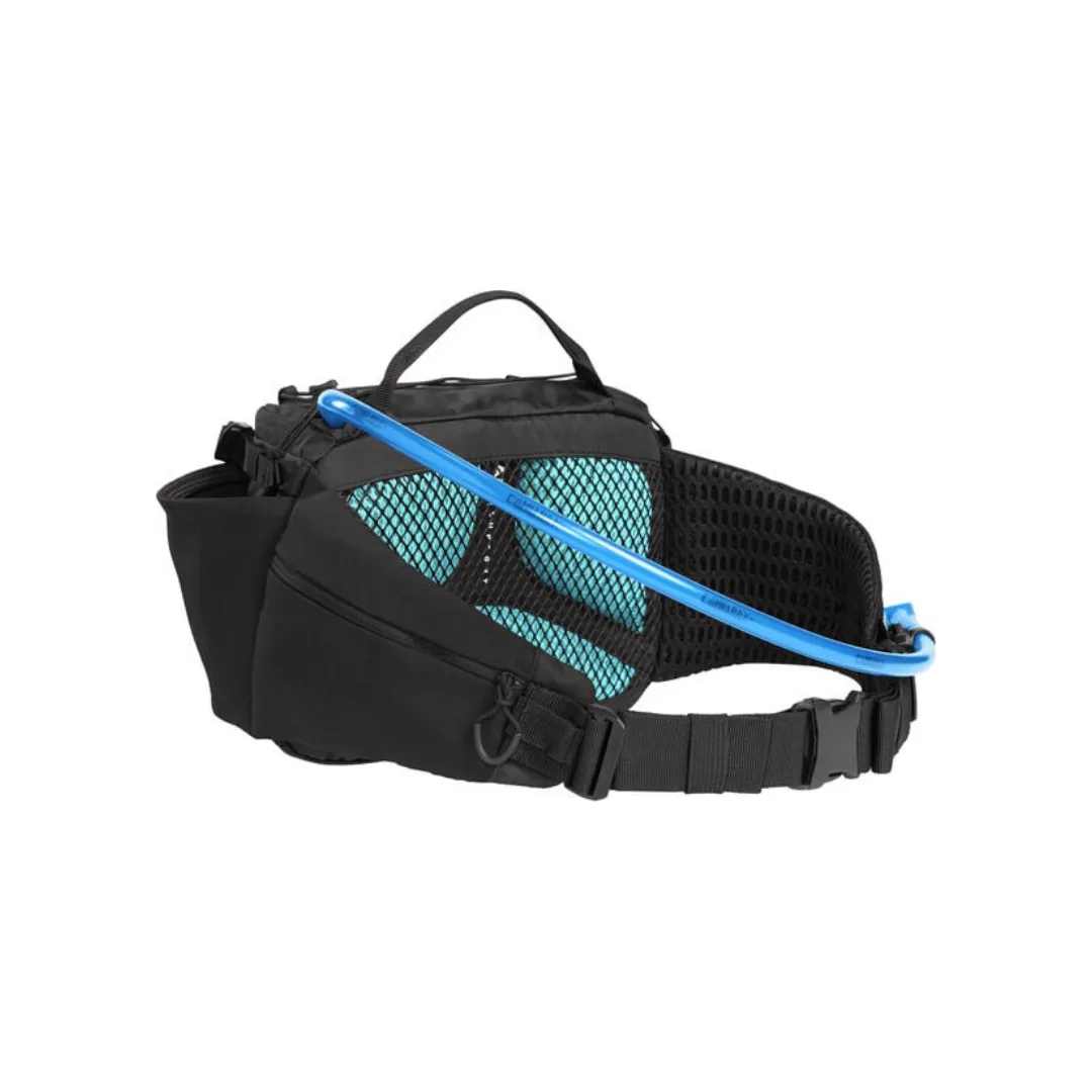 Camelbak M.U.L.E.® 5 Waist Pack with Crux® 1.5L Lumbar