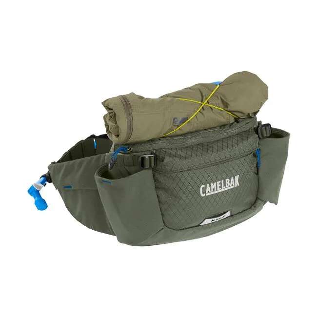 Camelbak M.U.L.E.® 5 Waist Pack with Crux® 1.5L Lumbar