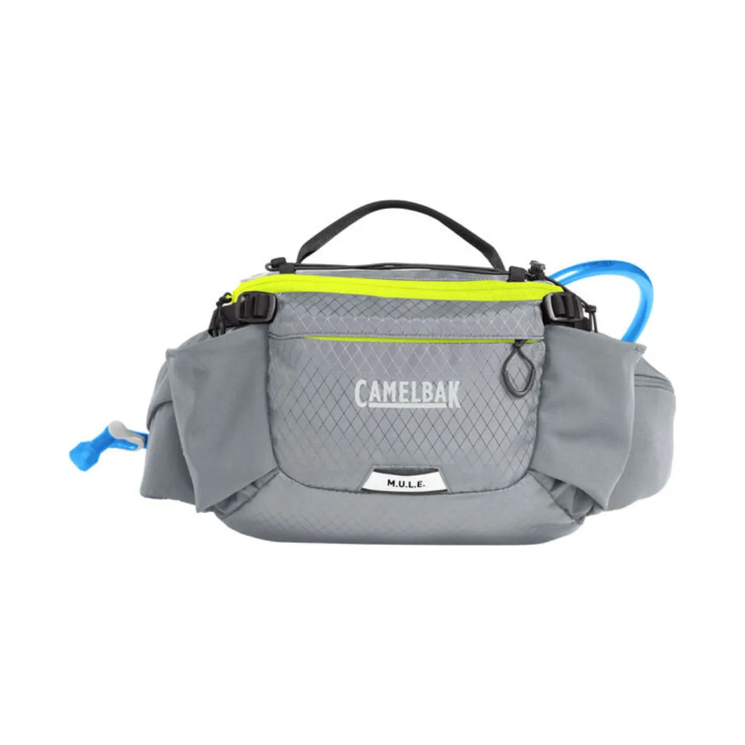 Camelbak M.U.L.E.® 5 Waist Pack with Crux® 1.5L Lumbar