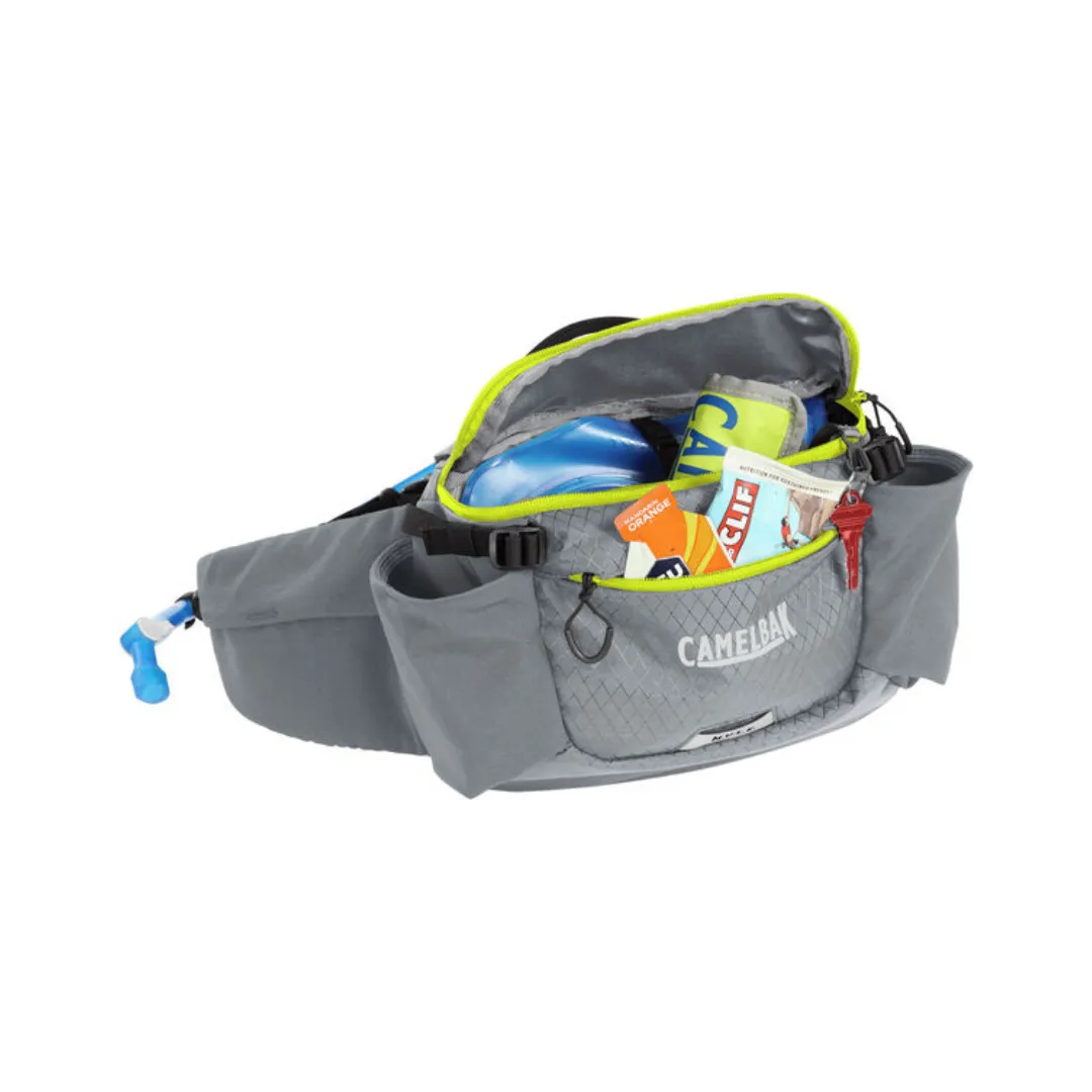 Camelbak M.U.L.E.® 5 Waist Pack with Crux® 1.5L Lumbar