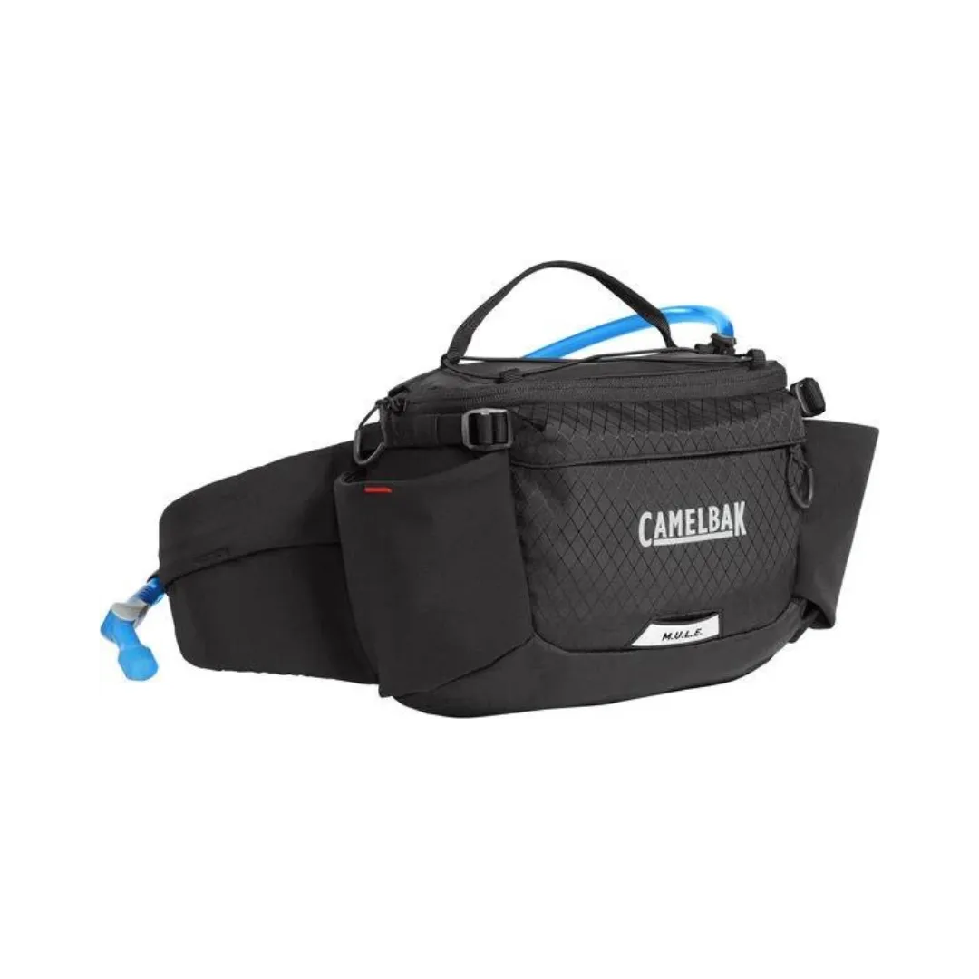 Camelbak M.U.L.E.® 5 Waist Pack with Crux® 1.5L Lumbar