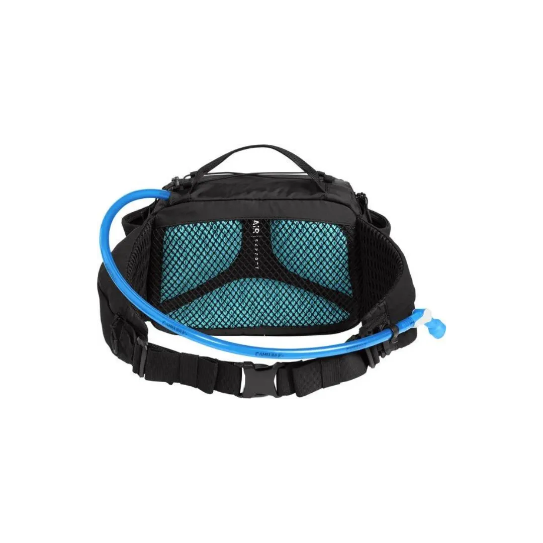 Camelbak M.U.L.E.® 5 Waist Pack with Crux® 1.5L Lumbar