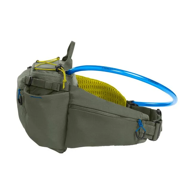 Camelbak M.U.L.E.® 5 Waist Pack with Crux® 1.5L Lumbar