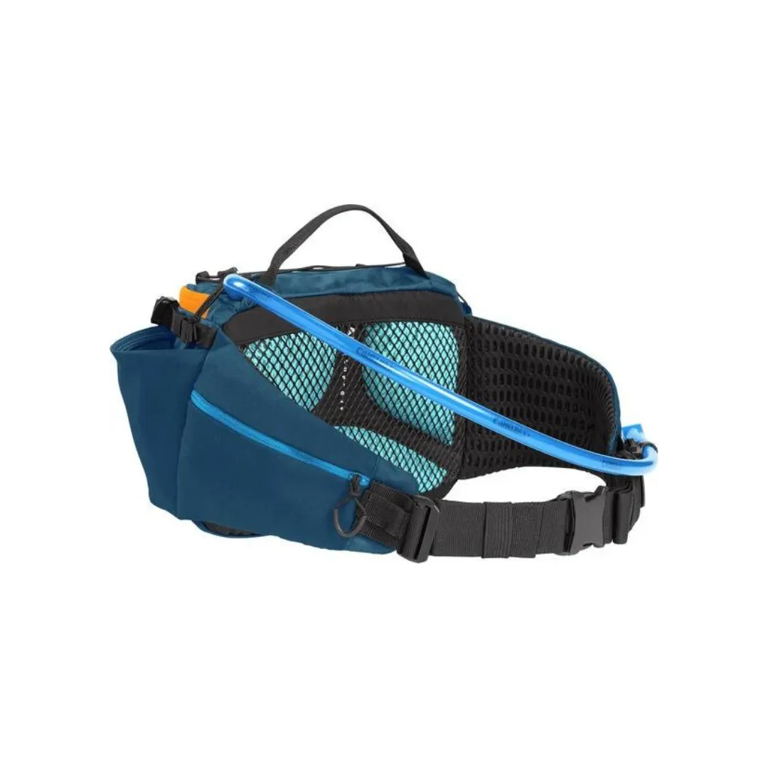 Camelbak M.U.L.E.® 5 Waist Pack with Crux® 1.5L Lumbar