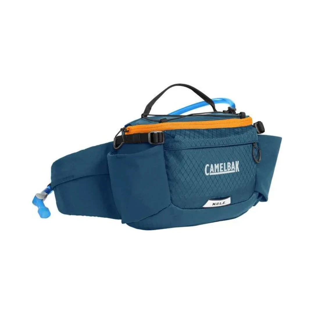 Camelbak M.U.L.E.® 5 Waist Pack with Crux® 1.5L Lumbar