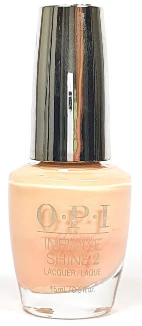 Can’t Stop Myself * OPI Infinite Shine