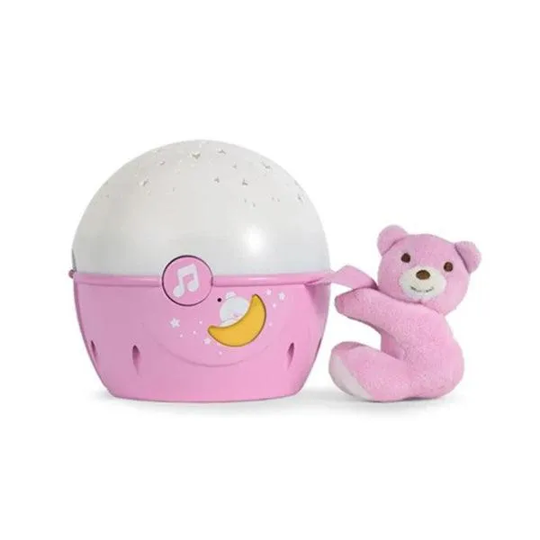 Chicco - Next 2 Stars 0m 