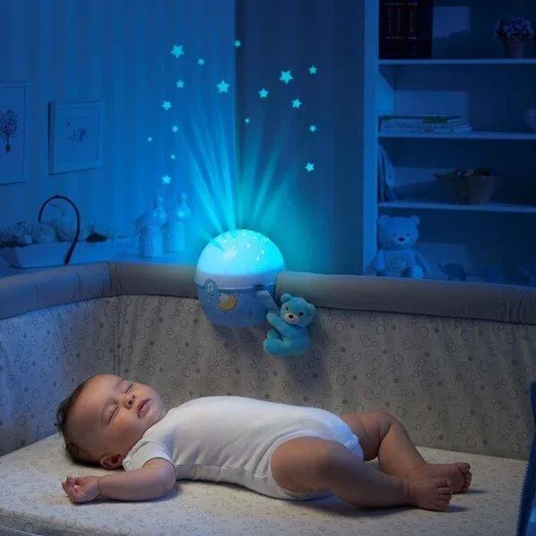 Chicco - Next 2 Stars 0m 