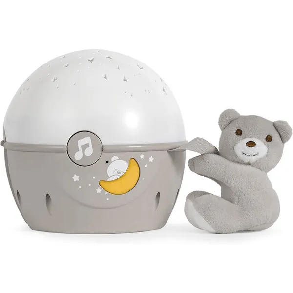 Chicco - Next 2 Stars 0m 