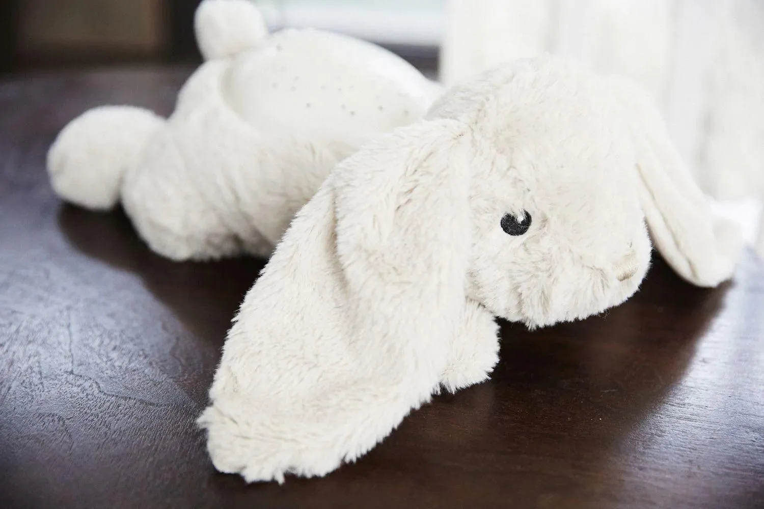 Cloud B Twilight Buddies® Bunny