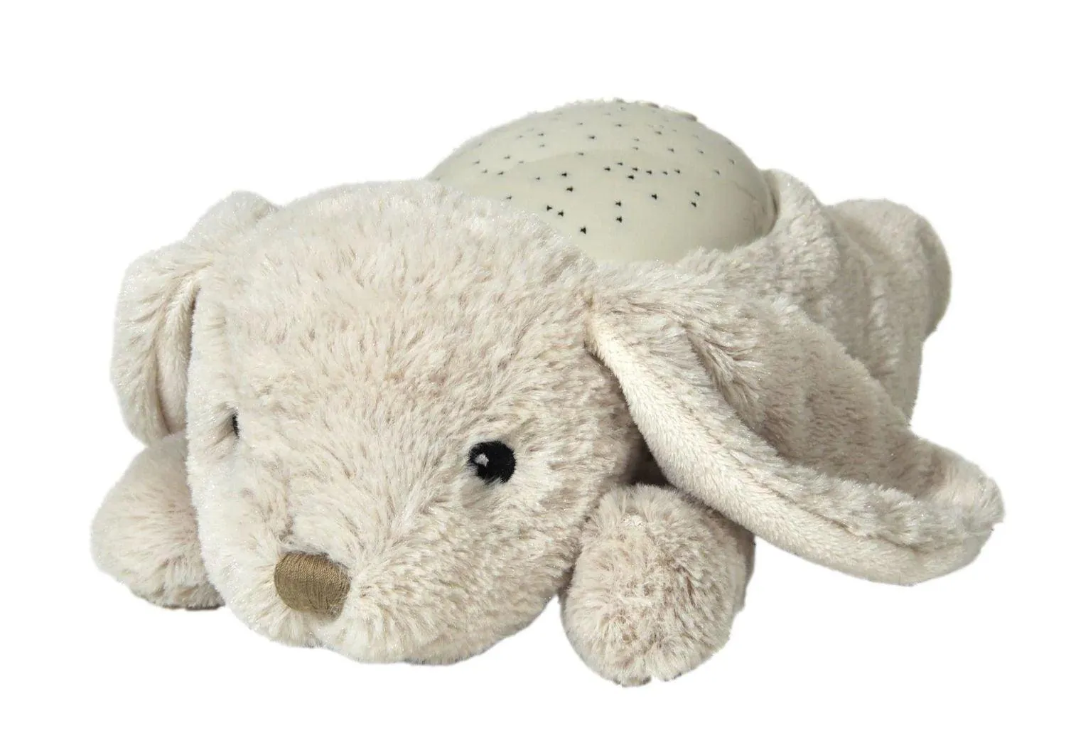 Cloud B Twilight Buddies® Bunny