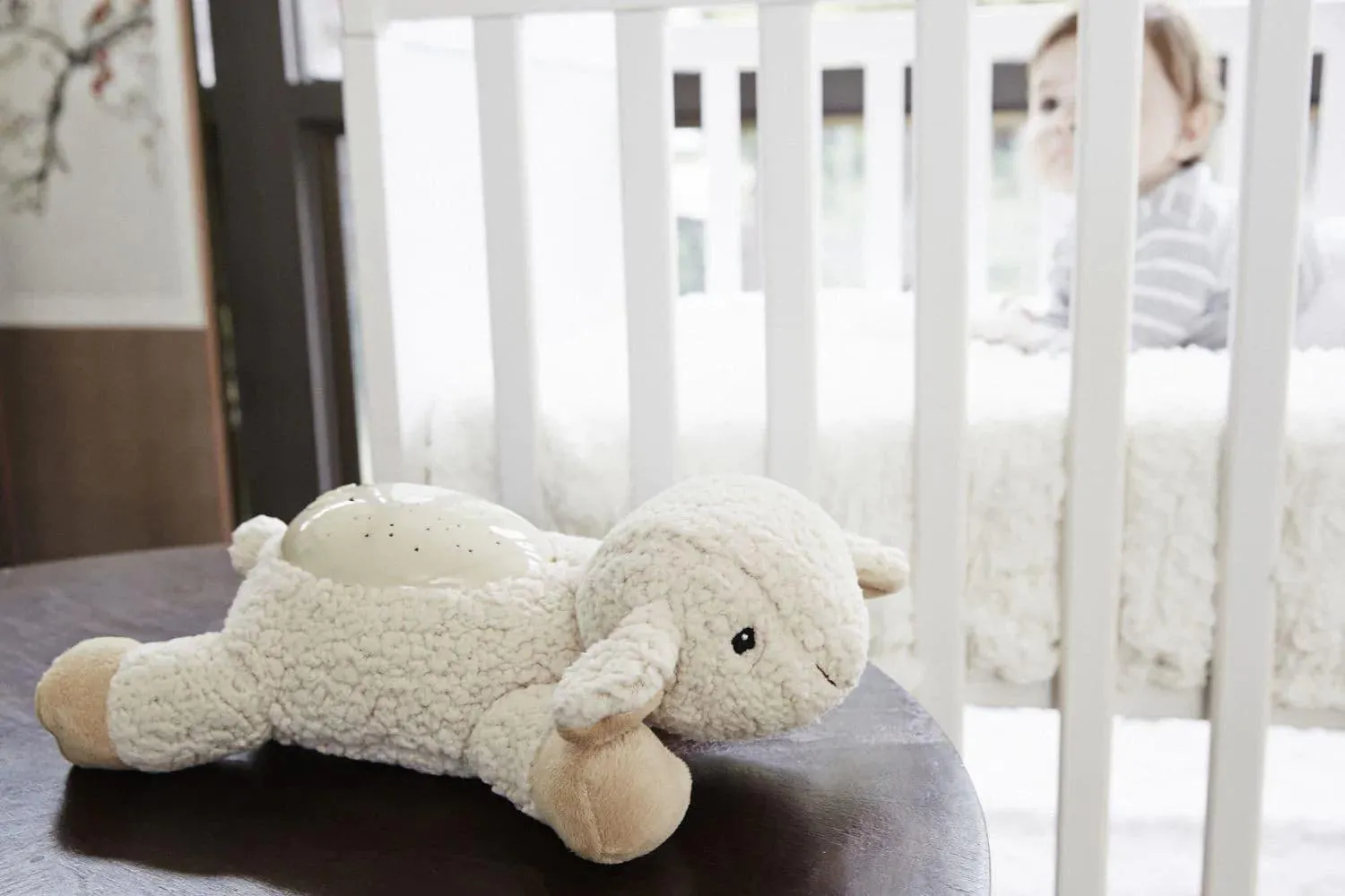 Cloud B Twilight Buddies® Lamb