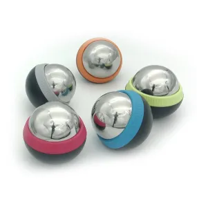 Cold hand Massage Roller Ball Cryosphere Ball Ice Therapy