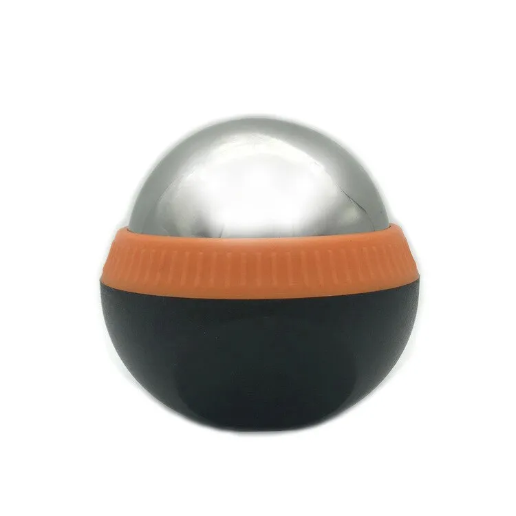 Cold hand Massage Roller Ball Cryosphere Ball Ice Therapy