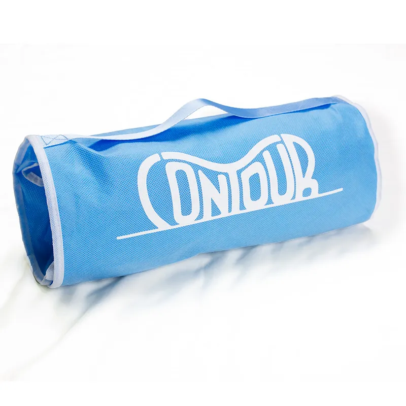 Contour CoolPAP Home and Travel Pillow