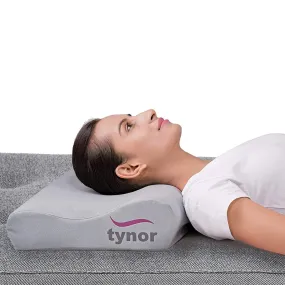 Contoured Cervical Pillow