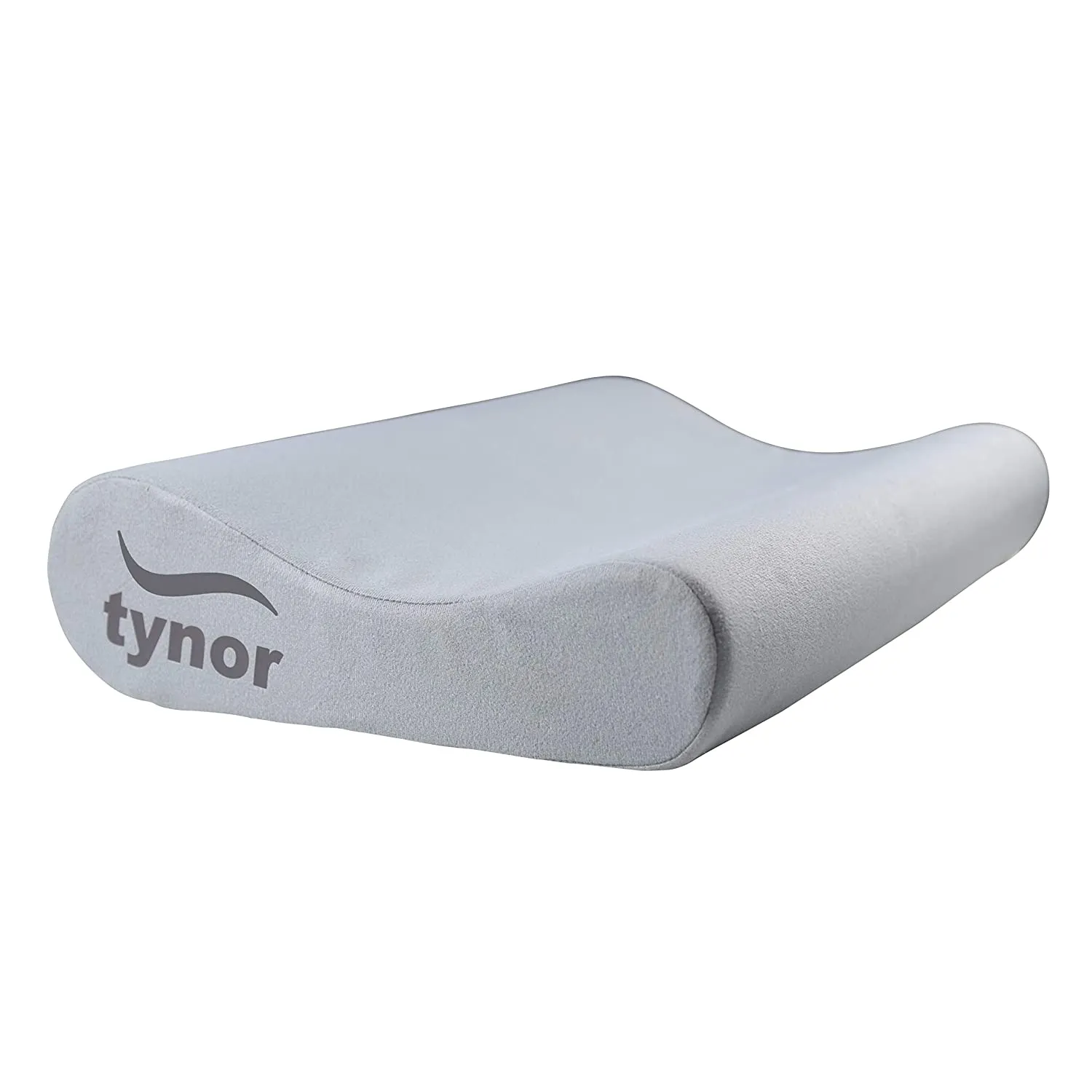 Contoured Cervical Pillow