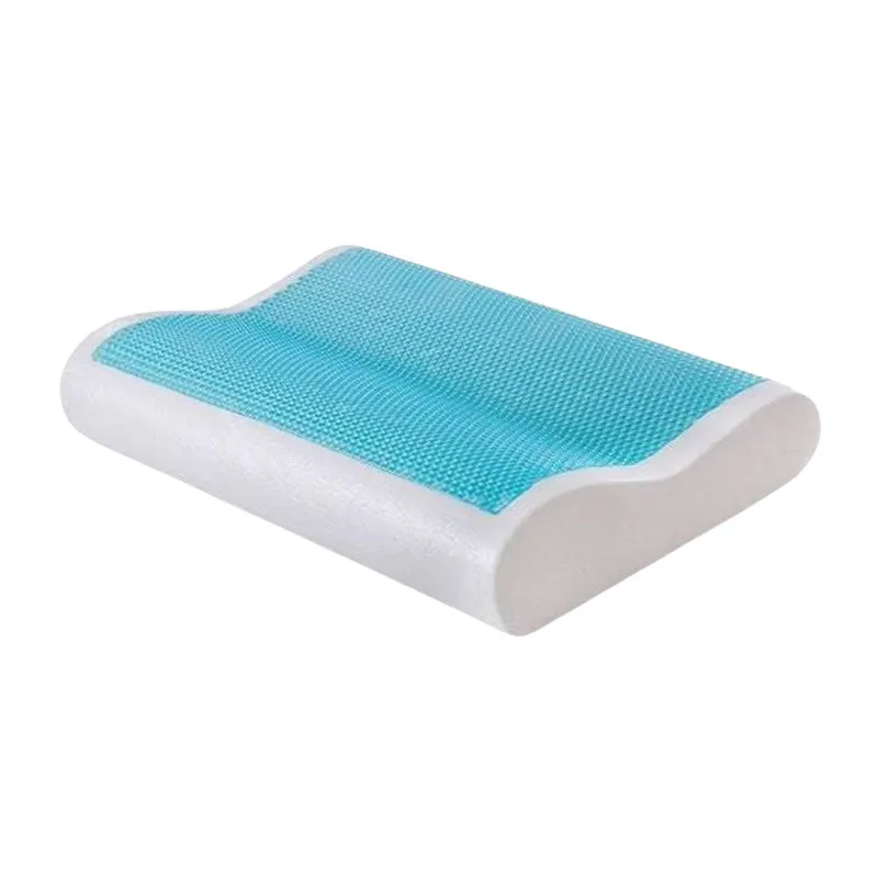 Cooling Pillow Anti Snore Pillow Memory Foam