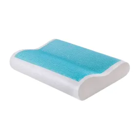 Cooling Pillow Anti Snore Pillow Memory Foam