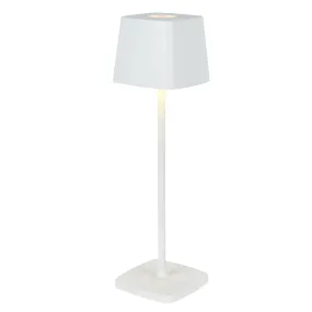 Cordless Indoor/Outdoor Table Lamp