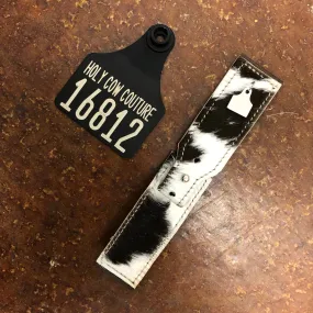Cowhide Apple Watch Band - Large #16812