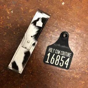 Cowhide Apple Watch Band - Small #16854
