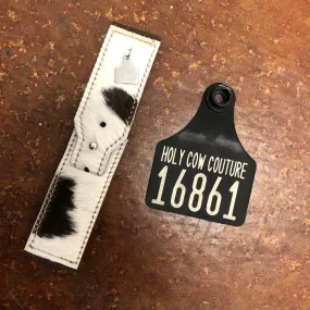 Cowhide Apple Watch Band - Small #16861