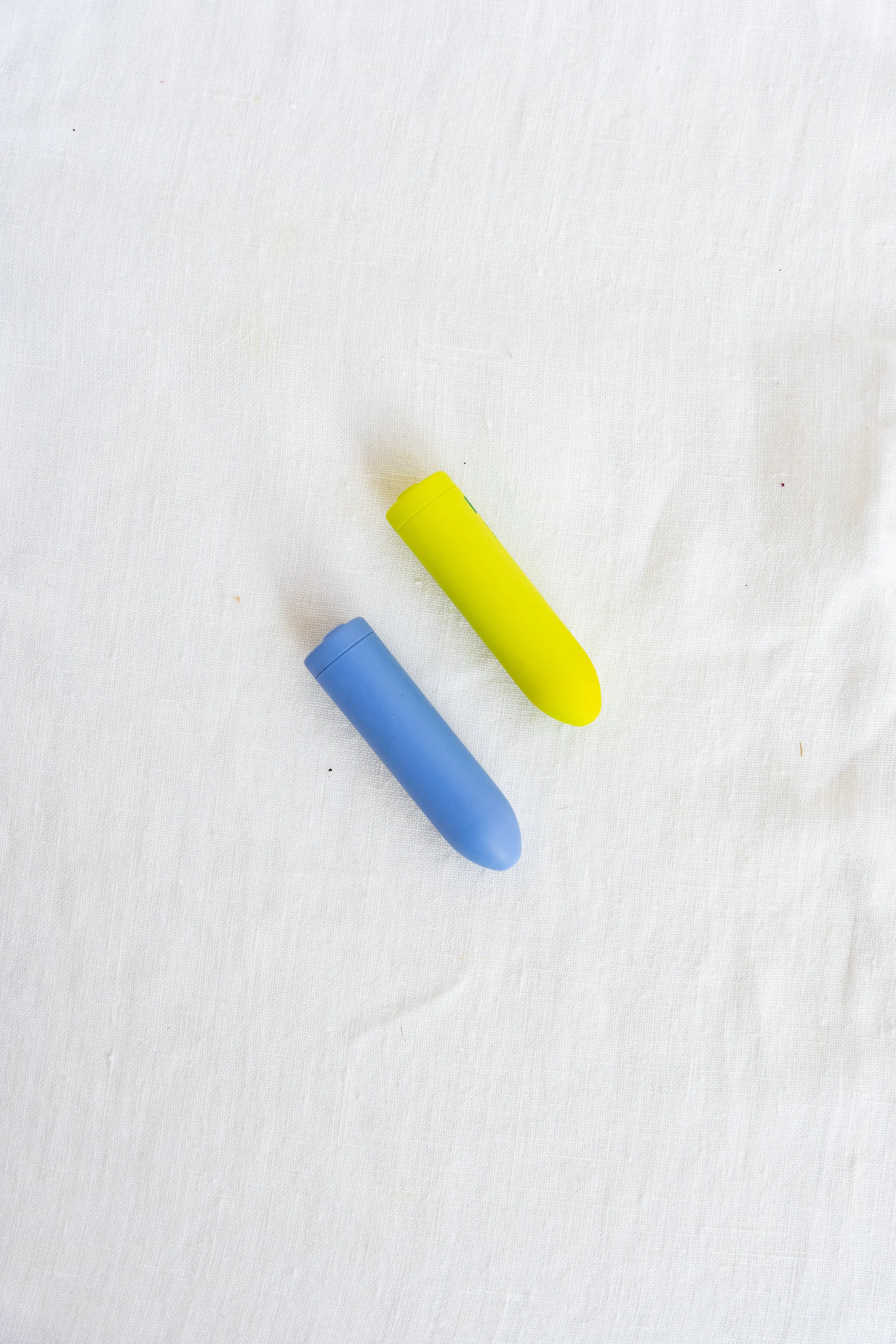 Dame Zee Vibrators