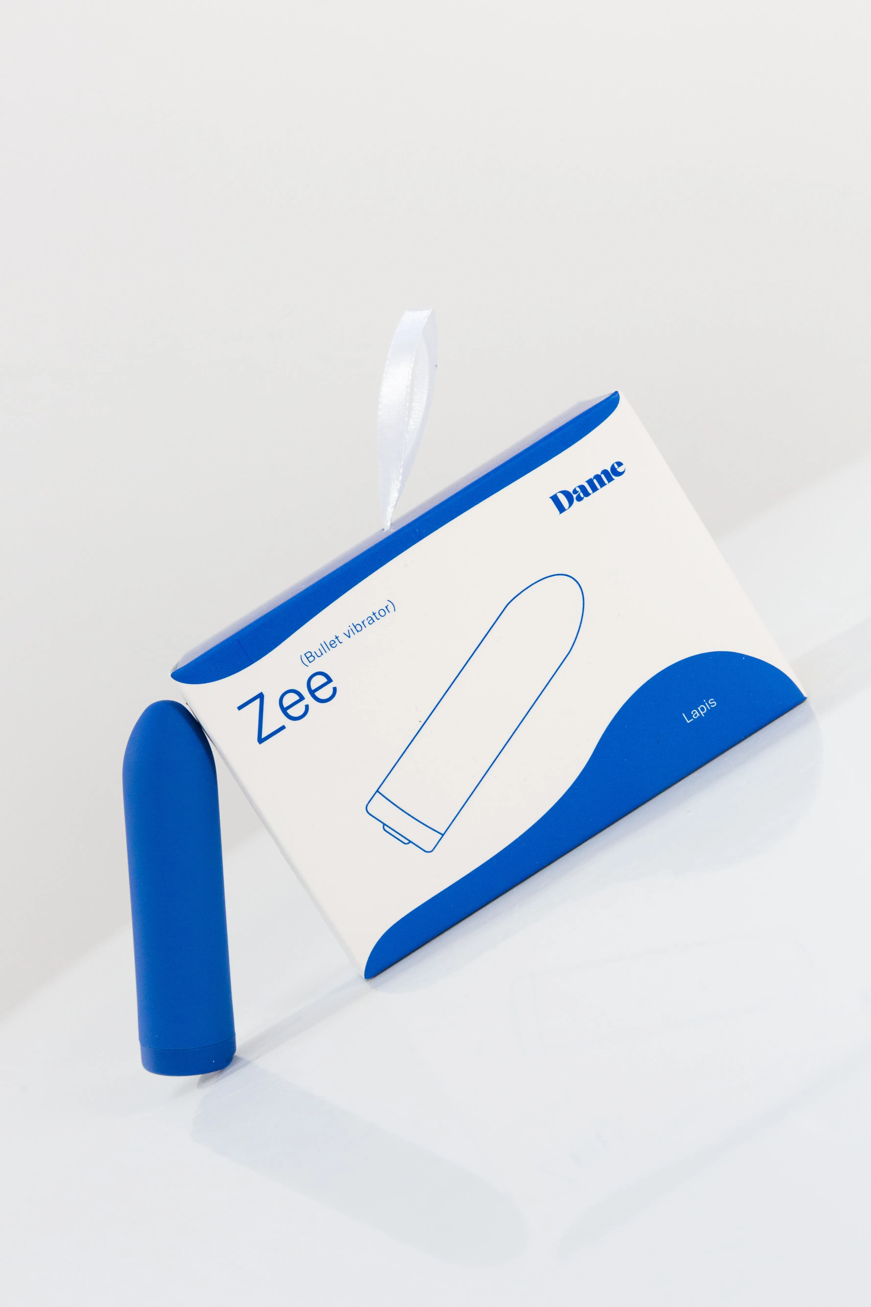 Dame Zee Vibrators