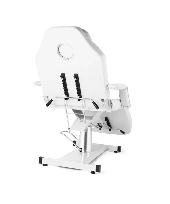 Dermalogic Bethany Hydraulic Facial Chair