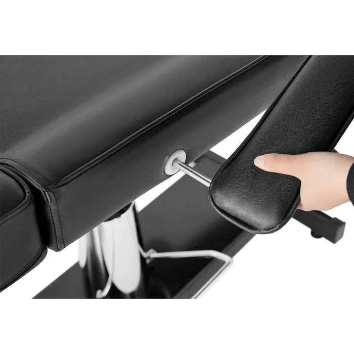 Dermalogic Bethany Hydraulic Facial Chair