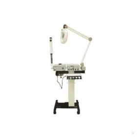Dermalogic Irving 8-Function Facial Machine