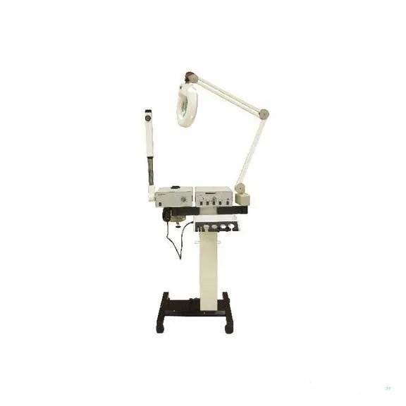 Dermalogic Irving 8-Function Facial Machine