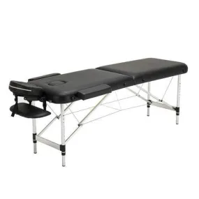 Dermalogic Silva Portable Massage Table