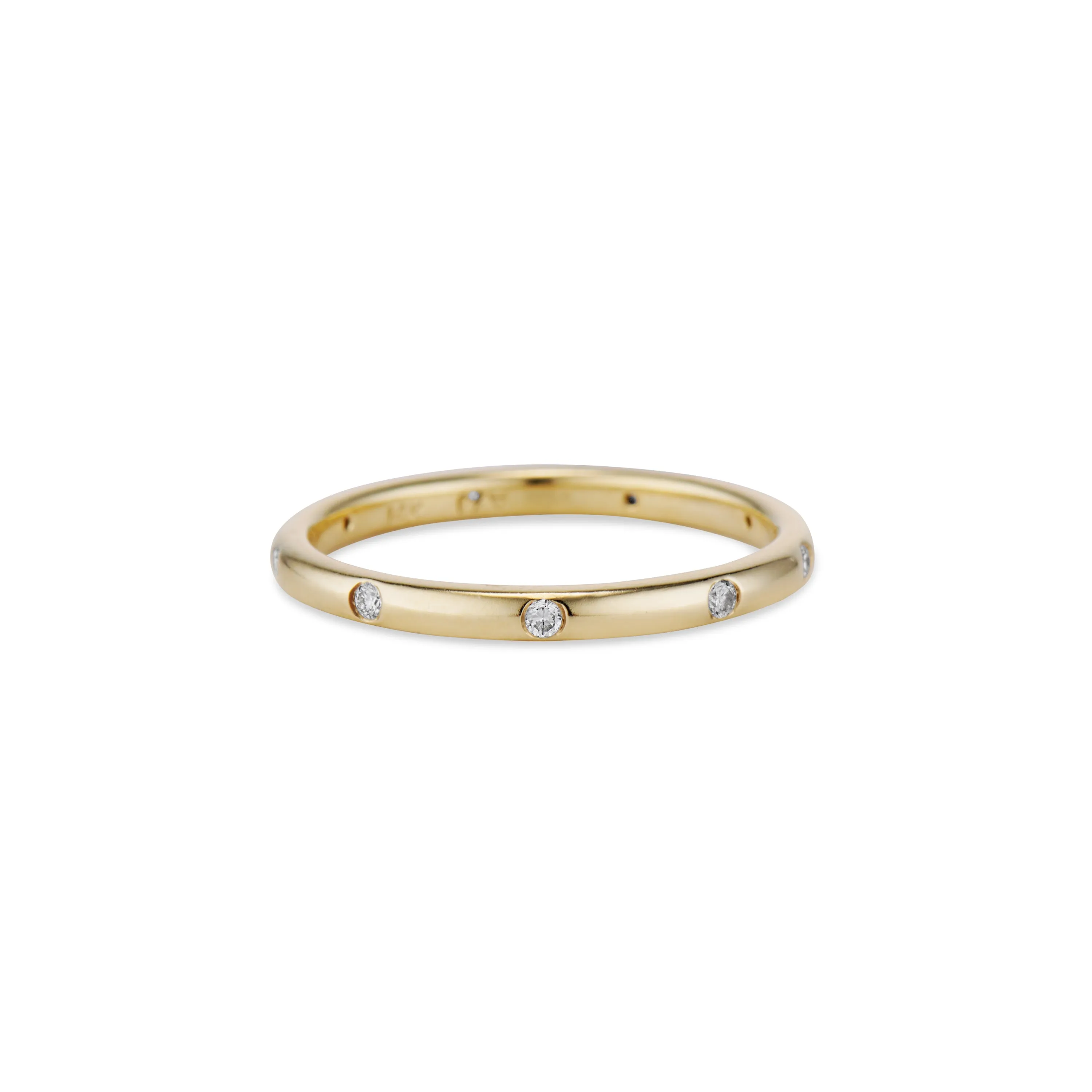 Diamond Etoile Band