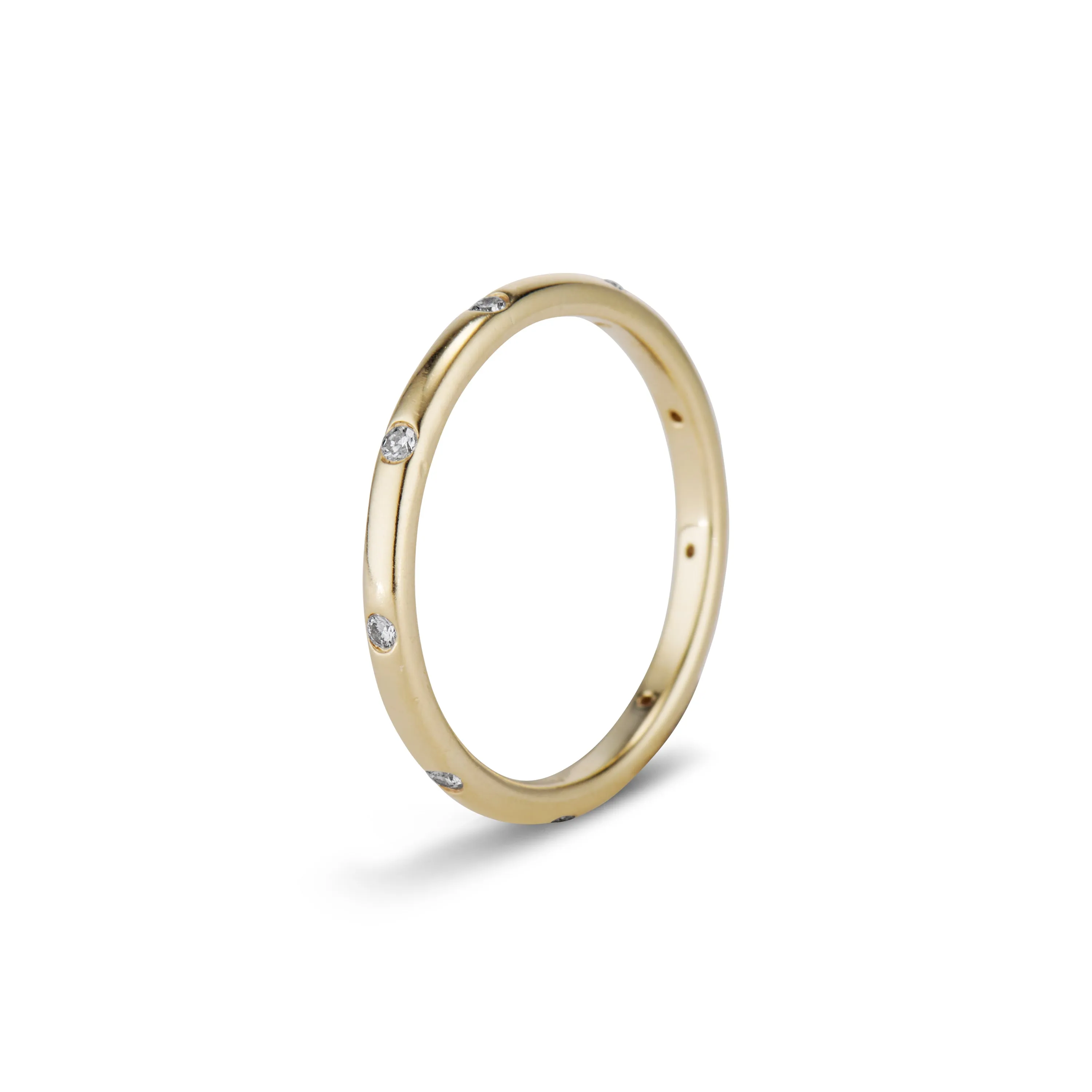 Diamond Etoile Band