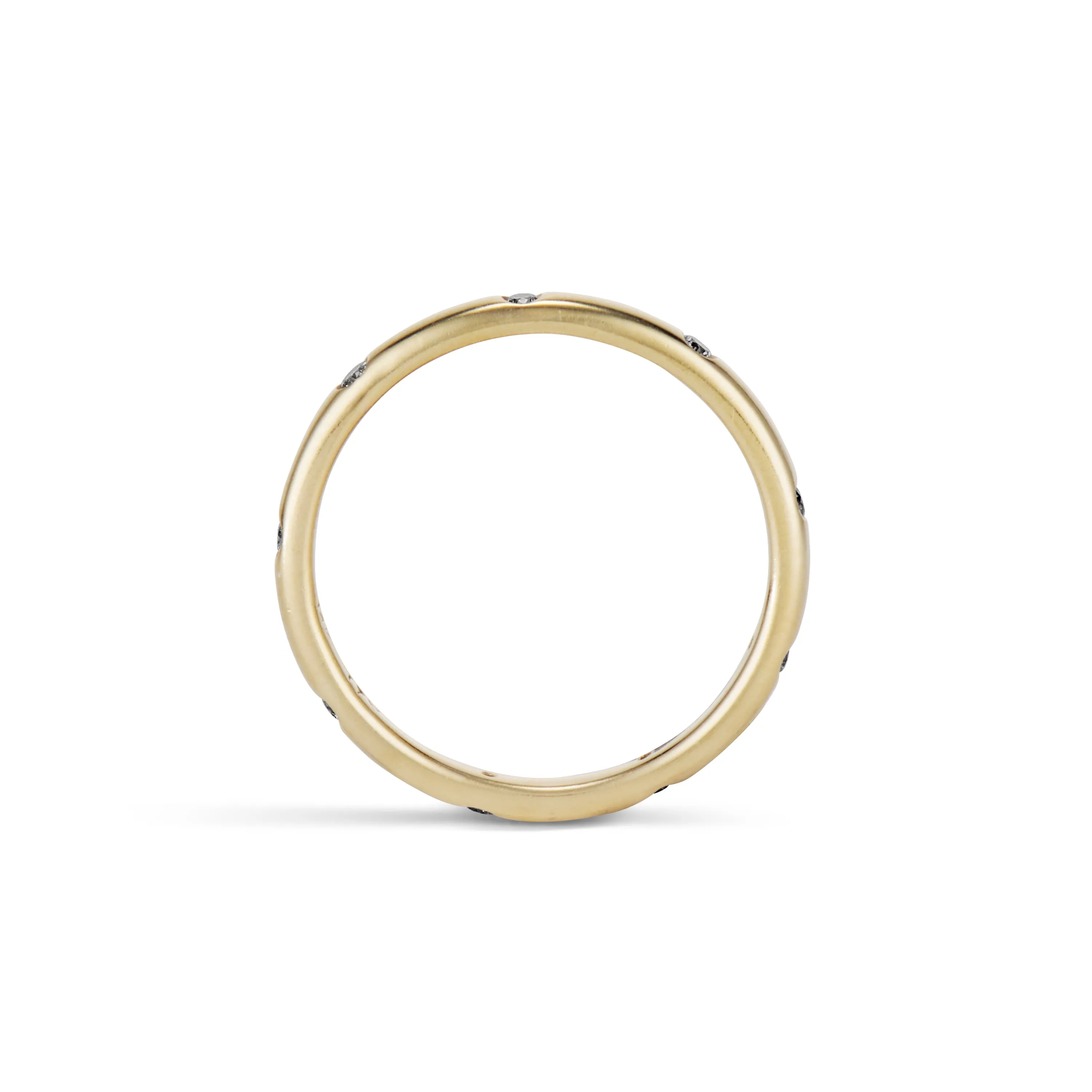 Diamond Etoile Band