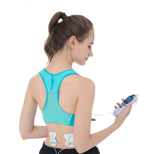 Digital Therapy Machine