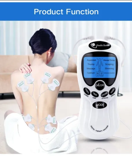 Digital Therapy Machine