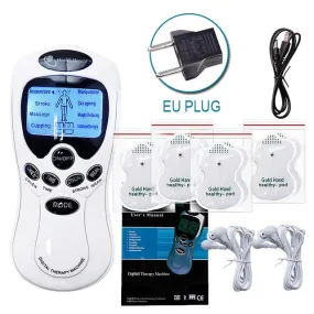 Digital Therapy Machine