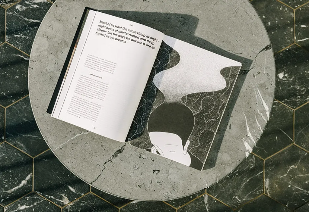 Directions – The Magazine by Design Hotels™ (2019 Edition)