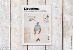 Directions – The Magazine by Design Hotels™ (2019 Edition)