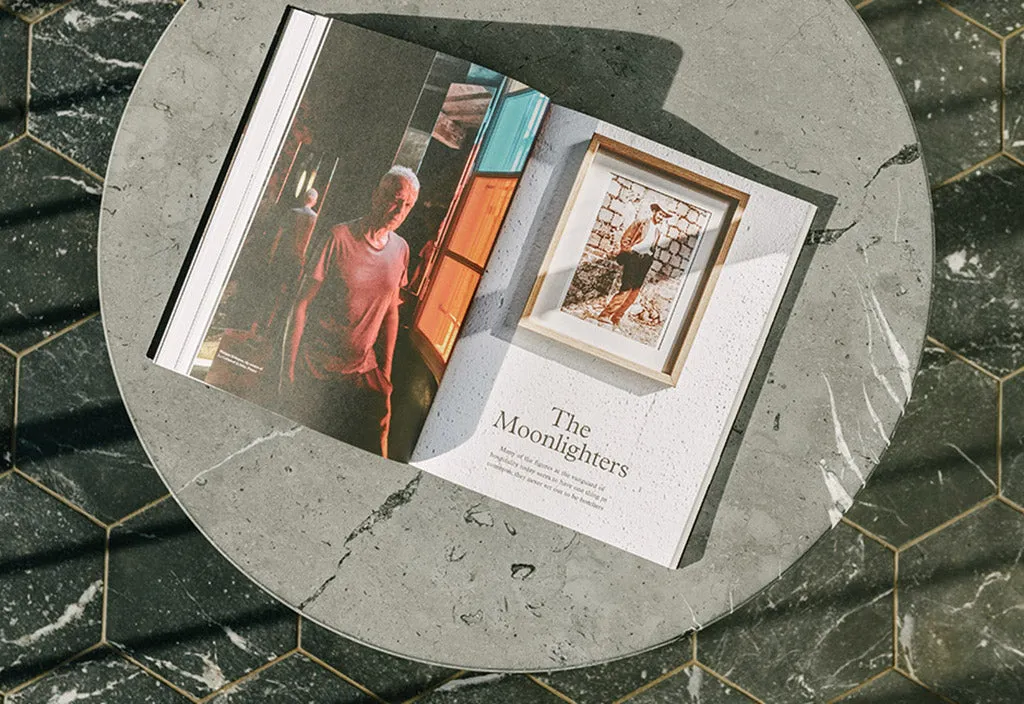 Directions – The Magazine by Design Hotels™ (2019 Edition)