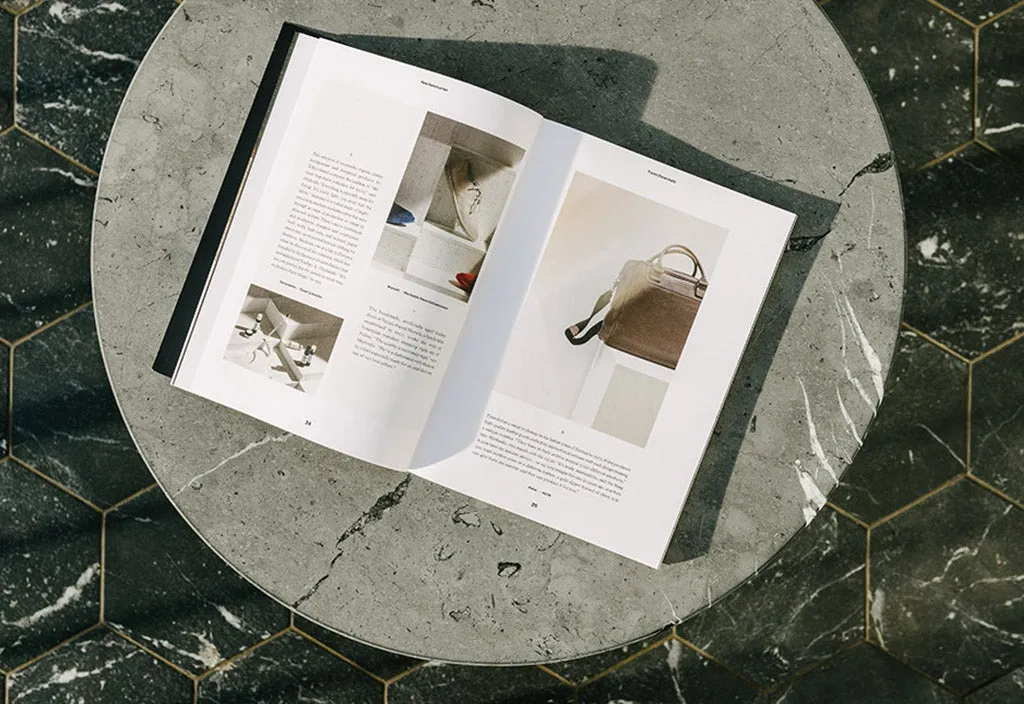 Directions – The Magazine by Design Hotels™ (2019 Edition)