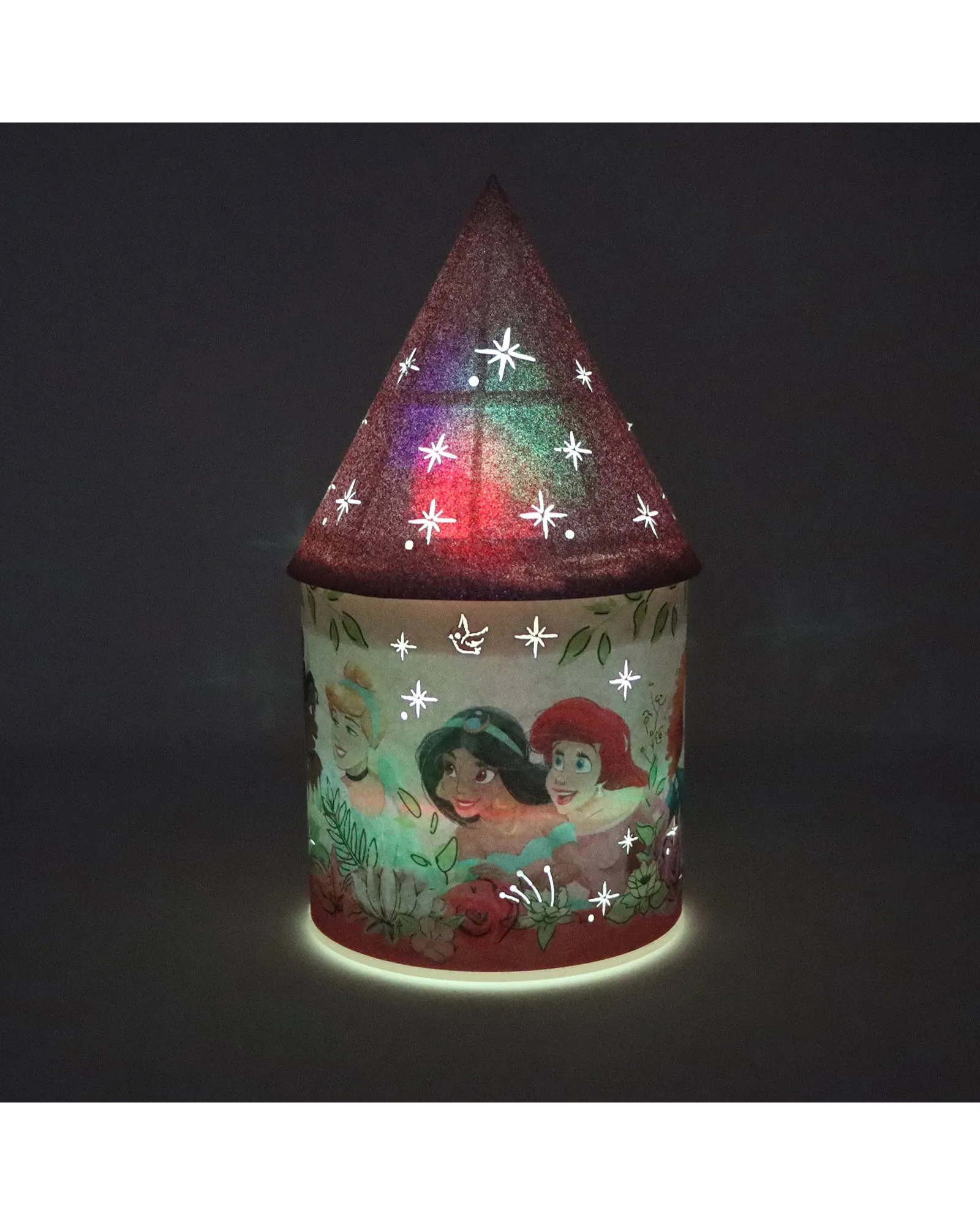 Disney Forever Friends Lantern